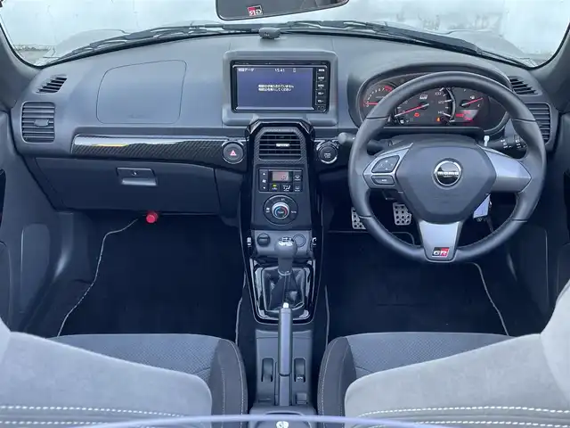 トヨタ コペン GRスポーツ 山梨県 2020(令2)年 6.8万km ブラックマイカメタリック BBS製16インチアルミホイール/純正SDナビ/純正CD/Bluetooth接続/フルセグTV/ETC/純正ドライブレコーダー/前席シートヒーター/ステアリングスイッチ/TVキャンセラー/プッシュスタート