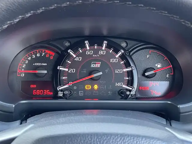 トヨタ コペン GRスポーツ 山梨県 2020(令2)年 6.8万km ブラックマイカメタリック BBS製16インチアルミホイール/純正SDナビ/純正CD/Bluetooth接続/フルセグTV/ETC/純正ドライブレコーダー/前席シートヒーター/ステアリングスイッチ/TVキャンセラー/プッシュスタート