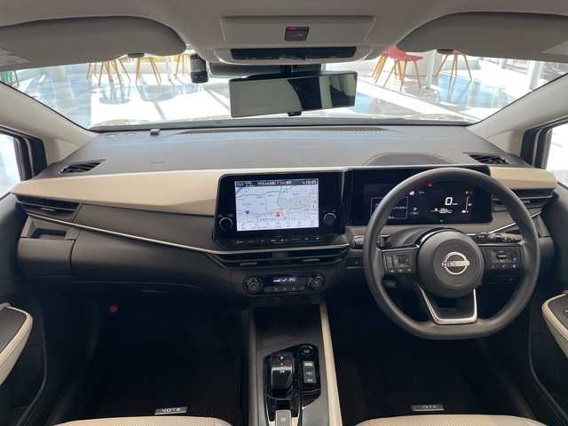 日産 ノート X エアリーグレーED 岐阜県 2022(令4)年 4.7万km ピュアホワイトパール プロパイロット/アラウンドビューモニター/純正ナビ/フルセグテレビ/ETC2.0/純正ドライブレコーダー/Bluetooth/USB/AppleCarPlay/AndroidAuto/HDMI/ワイヤレス充電/ブラインドスポットモニター/デジタルインナーミラー/インテリジェントルームミラー/LEDヘッドライト/オートマチックハイビーム/エマージェンシーブレーキ/電動パーキング/アンチブレーキシステム/横滑り防止装置/前後コーナーセンサー/盗難防止システム