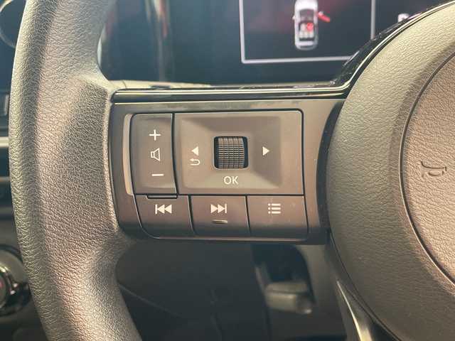 日産 ノート X エアリーグレーED 岐阜県 2022(令4)年 4.7万km ピュアホワイトパール プロパイロット/アラウンドビューモニター/純正ナビ/フルセグテレビ/ETC2.0/純正ドライブレコーダー/Bluetooth/USB/AppleCarPlay/AndroidAuto/HDMI/ワイヤレス充電/ブラインドスポットモニター/デジタルインナーミラー/インテリジェントルームミラー/LEDヘッドライト/オートマチックハイビーム/エマージェンシーブレーキ/電動パーキング/アンチブレーキシステム/横滑り防止装置/前後コーナーセンサー/盗難防止システム