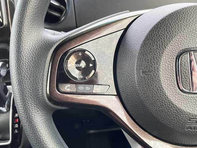 ホンダ Ｎ ＢＯＸ カスタム G L ホンダセンシング 道東・釧路十勝 2019(令1)年 5.9万km クリスタルブラックパール 4WD/純正SDナビ/・フルセグ/CD/DVD/BT/ラジオ/バックカメラ/ホンダセンシング/レーダークルーズコントロール/レーンキープアシスト/オートマチックハイビーム/フロントシートヒーター/ミラーヒーター/純正エンジンスターター/LEDヘッドライト/LEDフォグランプ/ステアリングスイッチ/プッシュスタート/スマートキー/ビルトインETC/フロアマット/ドアバイザー