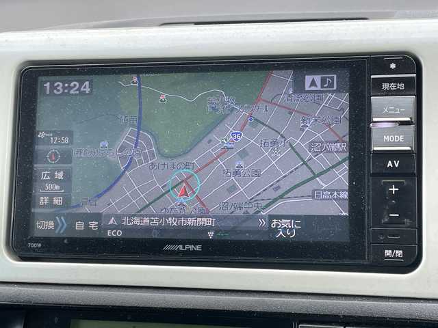 トヨタ ウィッシュ 1．8S モノトーン 道央・札幌 2014(平26)年 12.6万km ホワイトパールクリスタルシャイン ４WD/寒冷地仕様/社外SDナビ/CD/DVD/BT/フルセグ/横滑り防止装置/センターデフロック/バックカメラ/ビルトインETC/ワイパーデアイサー/ECOMODE/SPORTMODE/ハーフレザーシート/革巻きステアリング/パドルシフト/MTモード付AT/プッシュスタート/スマートキー/HIDヘッドライト/オートライト/フォグランプ/電動格納ミラー/ウィンカーミラー/純正フロアマット/ドアバイザー/スペアキー/純正AW付冬タイヤ積込/195/65/R15/2023年/山8mm