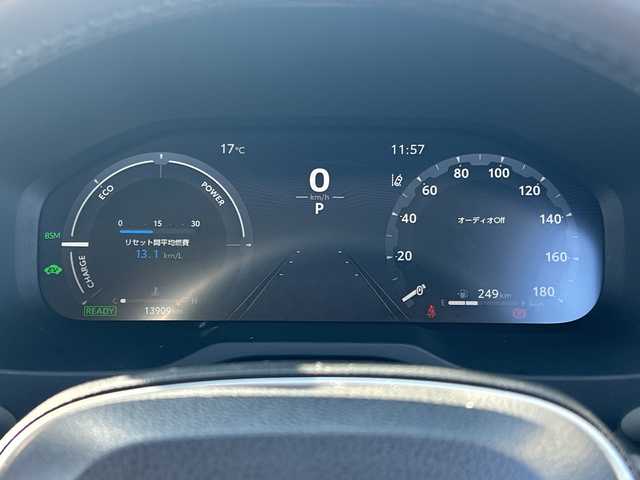 トヨタ ＲＡＶ４ HV アドベンチャー オフロードPKGⅡ 千葉県 2023(令5)年 1.4万km アティチュードブラックマイカ 10.5ディスプレイオーディオ　全方位カメラ　黒皮シート　温冷シート　ETC　USB　BT　フルセグ　デジタルミラー　パワーバックドア　1500Wコンセント　電動シート　ルーフレール　A/Tタイヤ