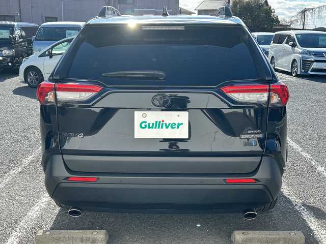 トヨタ ＲＡＶ４ HV アドベンチャー オフロードPKGⅡ 千葉県 2023(令5)年 1.4万km アティチュードブラックマイカ 10.5ディスプレイオーディオ　全方位カメラ　黒皮シート　温冷シート　ETC　USB　BT　フルセグ　デジタルミラー　パワーバックドア　1500Wコンセント　電動シート　ルーフレール　A/Tタイヤ