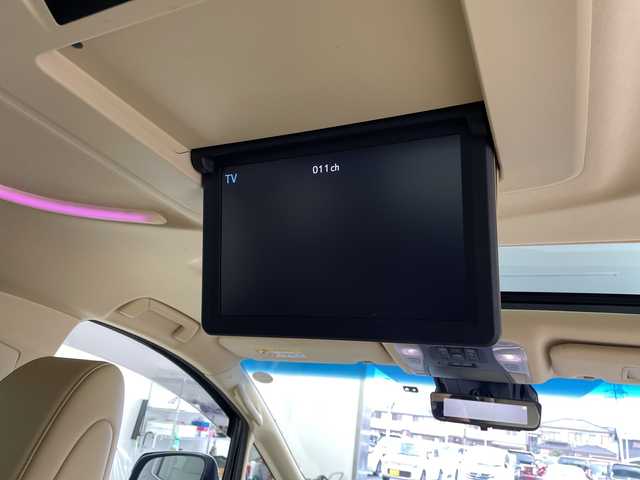 トヨタ アルファードハイブリット G Fパッケージ 岐阜県 2018(平30)年 4.1万km ブラック 純正9インチナビ/CD/DVD/Blu-ray/Bluetooth/SD/USB/AUX/フルセグTV/JBLプレミアムサウンド/ツインムーンルーフ/フリップダウンモニター/デジタルインナーミラー/バックモニター/両側パワースライドドア/アドバンストパーク/三眼LEDヘッドライト/パーキングサポートブレーキ/ToyotaSafetySense/プリクラッシュセーフティ/レーントレーシングアシスト/レーダークルーズコントロール/ロードサインアシスト/オートマチックハイビーム/ブラインドスポットモニター/リヤクロストラフィックアラート/クリアランスソナー/パワーバックドア/パワーシート/レザーシート/シートヒーター/エアシート/ステアリングヒーター/革巻きステアリング/ステアリングリモコン/ドライブレコーダー/ETC2.0/電動パーキングブレーキ/ブレーキホールド/オートLEDヘッドライト/純正ドアバイザー/純正17インチアルミホイール