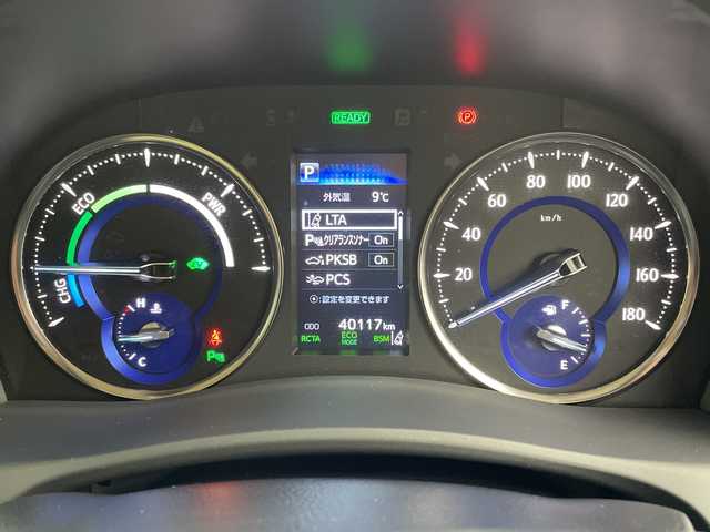 トヨタ アルファードハイブリット G Fパッケージ 岐阜県 2018(平30)年 4.1万km ブラック 純正9インチナビ/CD/DVD/Blu-ray/Bluetooth/SD/USB/AUX/フルセグTV/JBLプレミアムサウンド/ツインムーンルーフ/フリップダウンモニター/デジタルインナーミラー/バックモニター/両側パワースライドドア/アドバンストパーク/三眼LEDヘッドライト/パーキングサポートブレーキ/ToyotaSafetySense/プリクラッシュセーフティ/レーントレーシングアシスト/レーダークルーズコントロール/ロードサインアシスト/オートマチックハイビーム/ブラインドスポットモニター/リヤクロストラフィックアラート/クリアランスソナー/パワーバックドア/パワーシート/レザーシート/シートヒーター/エアシート/ステアリングヒーター/革巻きステアリング/ステアリングリモコン/ドライブレコーダー/ETC2.0/電動パーキングブレーキ/ブレーキホールド/オートLEDヘッドライト/純正ドアバイザー/純正17インチアルミホイール