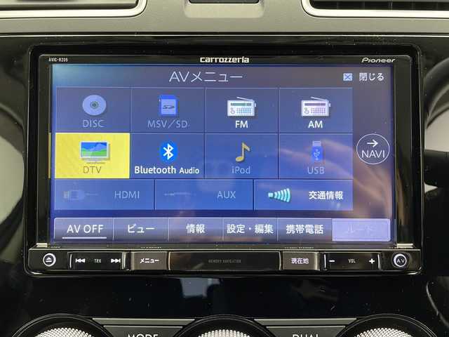 スバル インプレッサ ＸＶ