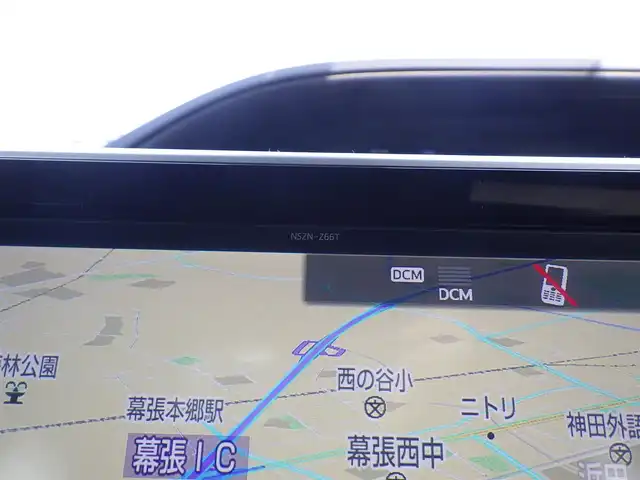トヨタ ノア Si 千葉県 2017(平29)年 5.1万km ブラック Toyota Safety Sense/・プリクラッシュセーフティ/・レーンディパーチャーアラート/・オートハイビーム/クルーズコントロール/両側パワースライドドア/純正SDナビ/地デジTV/【DVD/CD再生機能】/バックカメラ/フリップダウンモニター（V12T-R66C）/カロッツェリアサブウーファー/革巻きステアリング/ステアリングスイッチ/ETC（2.0）/LEDヘッドライト/フォグライト/ウインカーミラー/純正16インチアルミホイル/スマートキー