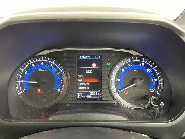 日産 ルークス ハイウェイスター X 埼玉県 2023(令5)年 0.4万km チタニウムグレーメタリック 純正9インチナビ/(Bluetooth/HDMI/AM/FM)/地デジフルセグ/全方位カメラ/前後ドライブレコーダー/片側パワースライドドア/ETC/先行車発進お知らせ機能/車線逸脱警報/標識認識機能/クリアランスソナー/ふらつき警報/アイドリングストップ/ステアリングリモコン/プッシュスタート/ロールサンシェード/ウィンカーミラー/フロントフォグランプ/純正フロアマット/純正ドアバイザー/純正14インチアルミホイール