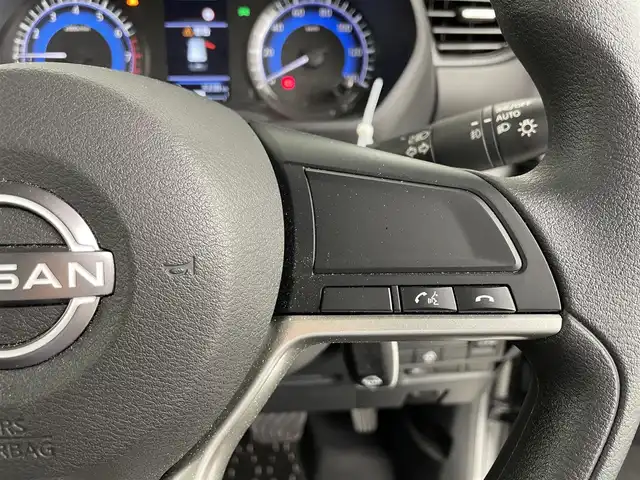 日産 ルークス ハイウェイスター X 埼玉県 2023(令5)年 0.4万km チタニウムグレーメタリック 純正9インチナビ/(Bluetooth/HDMI/AM/FM)/地デジフルセグ/全方位カメラ/前後ドライブレコーダー/片側パワースライドドア/ETC/先行車発進お知らせ機能/車線逸脱警報/標識認識機能/クリアランスソナー/ふらつき警報/アイドリングストップ/ステアリングリモコン/プッシュスタート/ロールサンシェード/ウィンカーミラー/フロントフォグランプ/純正フロアマット/純正ドアバイザー/純正14インチアルミホイール