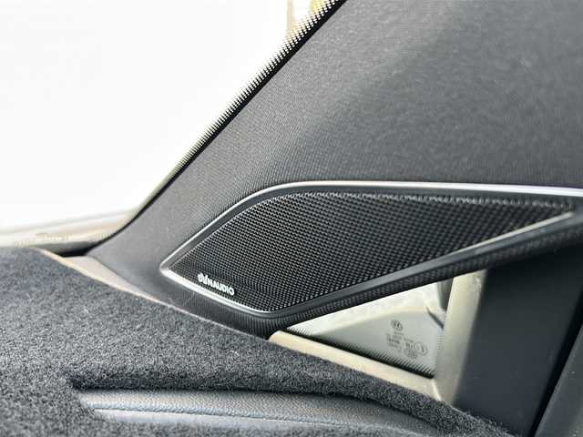 フォルクスワーゲン ゴルフ TSI ハイライン マイスター 埼玉県 2020(令2)年 5.1万km ディープブラックパールエフェクト