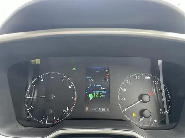 トヨタ カローラツーリング G 山形県 2023(令5)年 4.6万km アティチュードブラックマイカ MODELLISTAエアロ/セーフティセンス/純正ナビ　/　【USB BT Miracasｔ】/フルセグTV/バックカメラ/ステアリングスイッチ/レーダークルーズコントロール/ETC/ドライブレコーダー/オートホールド/ミラーヒーター/LEDライト/ウィンカーミラー/純正フロアマット/ドアバイザー