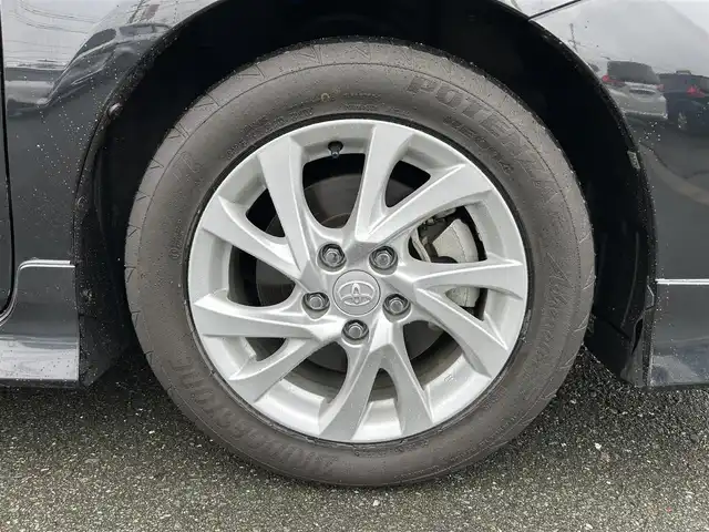 トヨタ オーリス RS 静岡県 2016(平28)年 1.8万km ブラックマイカ ６速ＭＴ/トヨタセーフティセンス/純正７インチＳＤナビ/ＤＶＤ再/バックカメラ/ＬＤＡ/ドラレコ/ビルトインETC/LEDヘッドライト/AAC/オートライト/純正フロアマット/純正16AW/AUX端子