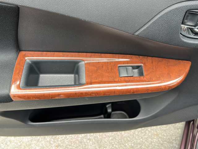 トヨタ ラクティス G 岐阜県 2011(平23)年 6.3万km グレイッシュパープルメタリックオパール 登録時走行距離：62249km/純正SDナビ/テレビ・BT・AUX/バックカメラ/ETC/プッシュスタート/スマートキー/オートライト/純正16インチアルミホイール/ドアバイザー/純正フロアマット/スペアキー