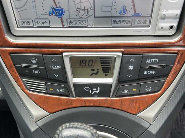 トヨタ ラクティス G 岐阜県 2011(平23)年 6.3万km グレイッシュパープルメタリックオパール 登録時走行距離：62249km/純正SDナビ/テレビ・BT・AUX/バックカメラ/ETC/プッシュスタート/スマートキー/オートライト/純正16インチアルミホイール/ドアバイザー/純正フロアマット/スペアキー