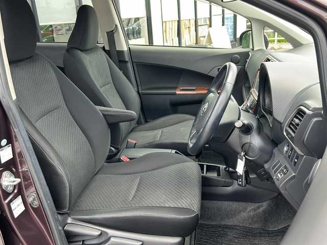 トヨタ ラクティス G 岐阜県 2011(平23)年 6.3万km グレイッシュパープルメタリックオパール 登録時走行距離：62249km/純正SDナビ/テレビ・BT・AUX/バックカメラ/ETC/プッシュスタート/スマートキー/オートライト/純正16インチアルミホイール/ドアバイザー/純正フロアマット/スペアキー