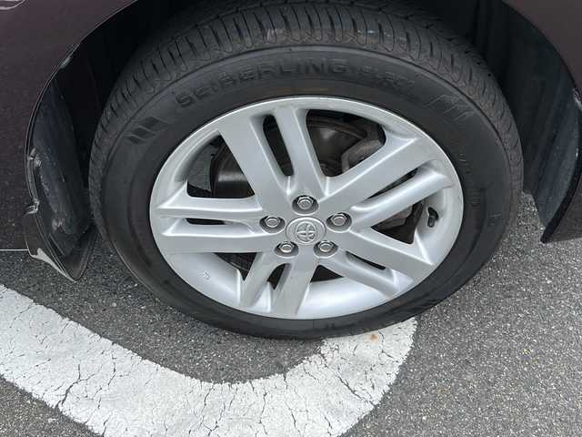 トヨタ ラクティス G 岐阜県 2011(平23)年 6.3万km グレイッシュパープルメタリックオパール 登録時走行距離：62249km/純正SDナビ/テレビ・BT・AUX/バックカメラ/ETC/プッシュスタート/スマートキー/オートライト/純正16インチアルミホイール/ドアバイザー/純正フロアマット/スペアキー