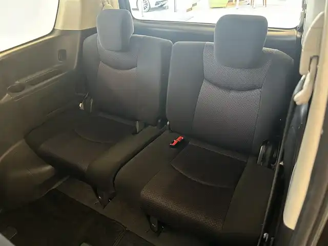 日産 セレナ ハイウェイスター S HV Vエアロ 静岡県 2013(平25)年 6.5万km オーロラモーヴ (株)IDOMが運営する【じしゃロン浜松店】の自社ローン専用車両になりますこちらは現金またはオートローンご利用時の価格です。自社ローンご希望の方は別途その旨お申付け下さい/純正ナビ（MM５１３D-L）/CD/DVD/AM/FM/Bluetooth/社外フリップダウンモニター（アルパイン）/両側パワースライドドア/インテリジェントキー/電動格納ミラー/ドアバイザー/フロアマット/フォグランプ