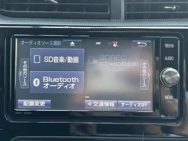 トヨタ アクア S スタイルブラック 島根県 2018(平30)年 3万km ダークブルーマイカ トヨタセーフティセンス/純正ナビ/CD/DVD/DTV/Bluetooth/バックカメラ/LEDオートライト/オートマチックハイビーム /LDA/プリクラッシュセーフティ/コーナーセンサー/ステアリングスイッチ/ビルトインETC2.0/ドライブレコーダー/純正フロアマット/ドアバイザー/スマートキー/スペアキー /プッシュスタート