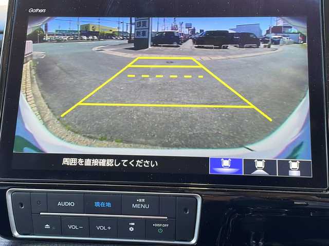 ホンダ ステップワゴン スパーダ ホンダセンシング 静岡県 2020(令2)年 5.1万km プラチナホワイトパール 【安全装備】/ホンダセンシング/アダプティブ・クルーズ・コントロール（ACC）/・作動車速域：約30km/hから100km/h間/車線維持支援システム（LKAS）/・作動車速：約65km/hから100km/h間/・ステアリング制御/衝突軽減ブレーキ（CMBS）/・歩行者検知機能/・作動車速：約80km/h未満時/・対向車車速：約30km/hから80km/h時/誤発進抑制機能（前進）/・ミリ波レーダー検知：作動車速10km/h未満/歩行者事故低減ステアリング/・作動車速10km/hから40km/h間/路外逸脱抑制機能/・作動車速：約60km/hから100km/h間/先行車発進お知らせ機能/標識認識機能/【主要装備】/10インチ純正ナビ　/純正１６インチアルミホイール　/両側パワースライドドア　/バックカメラ　/11.6インチ後席フリップダウンモニター　/わくわくゲート　/LEDヘッドライト/LEDフォグ/スマートキー/プッシュスタート/スペアキー有り