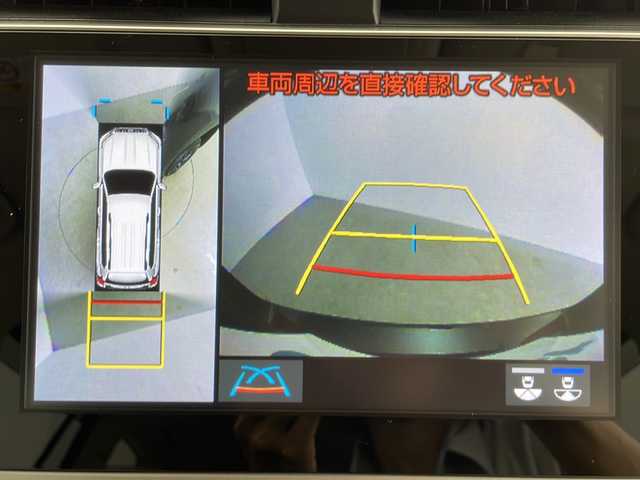 トヨタ ランドクルーザー プラド TX Lパッケージ マットブラED 鹿児島県 2023(令5)年 1.5万km アティチュードブラックマイカ サンルーフ/メーカーOPナビ/（AM/FM/フルセグ/Bluetooth）/パノラミックビューモニター/トヨタセーフティセンス/クリアランスソナー/プリクラッシュセーフティ/先行車発進通知/オートマチックハイビーム/レーンディパーチャーアラート/レーダークルーズコントロール/ブラインドスポットモニター/ETC/ドライブレコーダー/ルーフレール/LEDヘッドライト/オートライト/フォグランプ/レザーシート/パワーシート（D席＋N席）/シートヒーター（D席＋N席）/シートベンチレーション（D席＋N席）/革巻きステアリング/ステアリングスイッチ/フロアマット/プッシュスタート/スマートキー/スペアキー