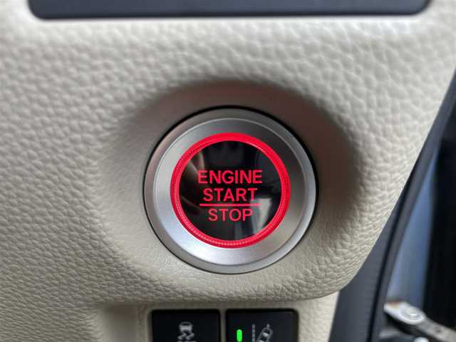 ホンダ Ｎ ＢＯＸ G EX ホンダセンシング 山形県 2018(平30)年 9.7万km モーニングミストブルーM (株)IDOMが運営する【じしゃロン山形店】の自社ローン専用車両になります。/こちらは現金またはオートローンご利用時の価格です。/自社ローンご希望の方は別途その旨お申付け下さい。/純正SDナビ/（CD/DVD/BT/TV）/バックカメラ/片側パワースライドドア/スタッドレスタイヤ積み込み/クルーズコントロール/ビルトインETC/横滑り防止機能/衝突軽減防止/車線逸脱システム/ウィンカーミラー/プッシュスタート/スマートキー/電動格納ミラー