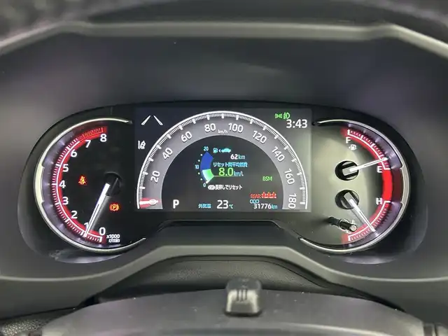 トヨタ ＲＡＶ４ G Zパッケージ 道央・札幌 2020(令2)年 3.2万km ホワイトパールクリスタルシャイン ・ワンオーナー/・４WD/・純正SDナビ/・CD/DVD/SD/BT/・フルセグTV/・パノラマルーフ/・バックカメラ/・ビルトインETC/・ドライブレコーダー/・デジタルインナーミラー/・トヨタセーフティセンス/・プリクラッシュセーフティ/・レーンキープアシスト/・クルーズコントロール/・クリアランスソナー/・横滑り防止装置/・オートマチックハイビーム/・オートライト/・パワーバックドア/・D+N席シートヒーター/・D+N席パワーシート/・純正19インチAW/・純正フロアマット/・プッシュスタート/・スマートキー/・スペアキー/・保証書/・取扱説明書