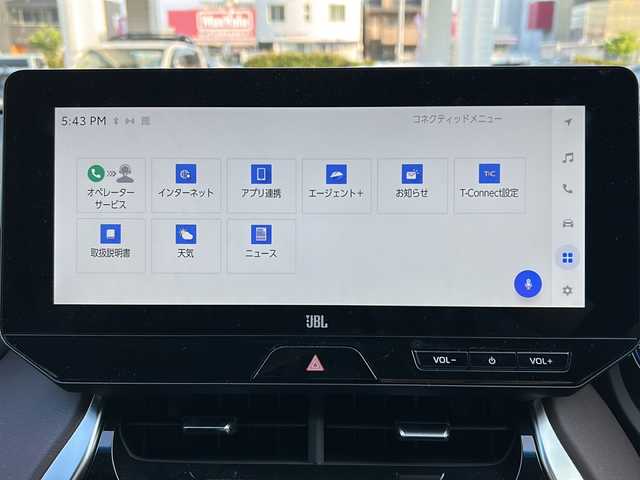 トヨタ ハリアー ハイブリッド Z レザーパッケージ 愛知県 2025(令7)年 0.4万km プレシャスブラックパール メーカーオプションナビ/JBLサウンド/モデリスタエアロ（F/S/R）/録画機能付きデジタルインナーミラー/ToyotaSafetySense/・プリクラッシュセーフティ/・レーントレーシングアシスト/・レーダークルーズコントロール/・ロードサインアシスト/クリアランスソナー/パノラミックビューモニター/パワーバックドア/HUD/ビルトインETC2.0/ブラインドスポットモニター/レザーシート/前席パワーシート（運転席メモリ機能付き）/シートヒーター/エアシート/ステアリングヒーター/LEDヘッドライト/オートライト/オートハイビーム/フォグランプ/スマートキー/プッシュスタート/パーキングサポートブレーキ/EVモード・ecoモード・スポーツモード/ISOFIX/保証書/取扱説明書