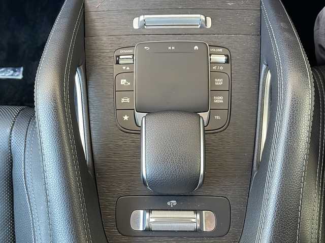 メルセデス・ベンツ ＧＬＥ４００ｄ 4MATIC スポーツ 神奈川県 2021(令3)年 4.1万km オブシディアンブラック ワンオーナー/レザーエクスクルーシブパッケージ/レーダーセーフティパッケージ/パノラミックスライディングルーフ/ヘッドアップディスプレイ/Burmesterサウンドシステム/純正ナビゲーションシステム/【AppleCarPlay/フルセグTV/BT】/全方位カメラ/ブラックレザーシート/シートベンチレーション/温冷ドリンクホルダー/エアサスペンション/ＬＥＤヘッドライト/純正２０インチＡＷ/前後ドライブレコーダー/スペアキー/新車時保証書/取扱説明書