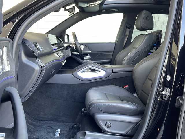 メルセデス・ベンツ ＧＬＥ４００ｄ 4MATIC スポーツ 神奈川県 2021(令3)年 4.1万km オブシディアンブラック ワンオーナー/レザーエクスクルーシブパッケージ/レーダーセーフティパッケージ/パノラミックスライディングルーフ/ヘッドアップディスプレイ/Burmesterサウンドシステム/純正ナビゲーションシステム/【AppleCarPlay/フルセグTV/BT】/全方位カメラ/ブラックレザーシート/シートベンチレーション/温冷ドリンクホルダー/エアサスペンション/ＬＥＤヘッドライト/純正２０インチＡＷ/前後ドライブレコーダー/スペアキー/新車時保証書/取扱説明書
