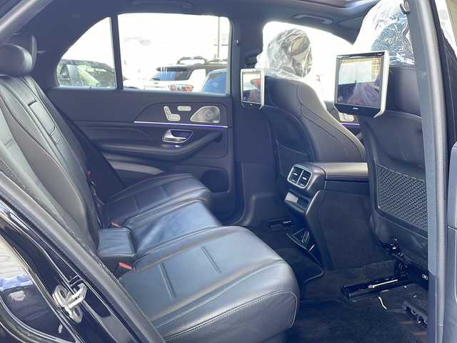 メルセデス・ベンツ ＧＬＥ４００ｄ 4MATIC スポーツ 神奈川県 2021(令3)年 4.1万km オブシディアンブラック ワンオーナー/レザーエクスクルーシブパッケージ/レーダーセーフティパッケージ/パノラミックスライディングルーフ/ヘッドアップディスプレイ/Burmesterサウンドシステム/純正ナビゲーションシステム/【AppleCarPlay/フルセグTV/BT】/全方位カメラ/ブラックレザーシート/シートベンチレーション/温冷ドリンクホルダー/エアサスペンション/ＬＥＤヘッドライト/純正２０インチＡＷ/前後ドライブレコーダー/スペアキー/新車時保証書/取扱説明書
