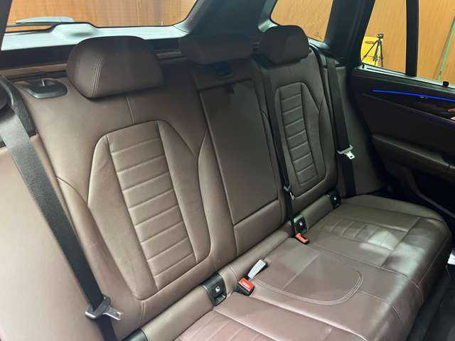 ＢＭＷ Ｘ３ xDrive20d Mスポーツ 千葉県 2022(令4)年 4.2万km 黒Ｍ セレクトＰＫＧ　/パノラマＳＲ　/アコースティックガラス　/純正ナビ　/３６０°カメラ　/ＡＣＣ　/ＢＳＭ　/茶革　/シートヒーター　/パワーシート　/ＬＥＤヘッドライト　/ハイビームアシスト　/電動リアゲート