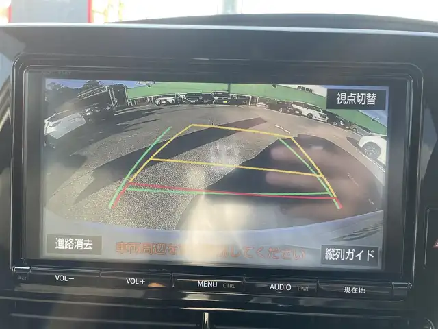 トヨタ エスティマ アエラス プレミアム 千葉県 2016(平28)年 2.2万km ホワイトパールクリスタルシャイン トヨタセーフティーセンス/・プリクラッシュセーフティー/・レーンディパーチャーアラート/・オートマチックハイビーム/純正9インチSDナビ【NSZT-Y66T】/・CD/DVD/MSV/Bluetooth/フルセグTV/純正12.1インチフリップダウンモニター/両後パワースライドドア/クルーズコントロール/ハーフレザーシート/運転席パワーシート/スマートキー/社外前後ドライブレコーダー/ビルトインETC/純正LEDヘッドライト/純正18インチアルミホイール/本革巻きステアリング/ドアバイザー