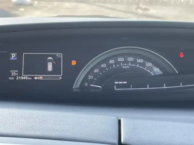 トヨタ エスティマ アエラス プレミアム 千葉県 2016(平28)年 2.2万km ホワイトパールクリスタルシャイン トヨタセーフティーセンス/・プリクラッシュセーフティー/・レーンディパーチャーアラート/・オートマチックハイビーム/純正9インチSDナビ【NSZT-Y66T】/・CD/DVD/MSV/Bluetooth/フルセグTV/純正12.1インチフリップダウンモニター/両後パワースライドドア/クルーズコントロール/ハーフレザーシート/運転席パワーシート/スマートキー/社外前後ドライブレコーダー/ビルトインETC/純正LEDヘッドライト/純正18インチアルミホイール/本革巻きステアリング/ドアバイザー
