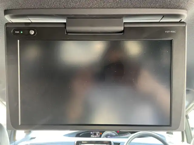 トヨタ エスティマ アエラス プレミアム 千葉県 2016(平28)年 2.2万km ホワイトパールクリスタルシャイン トヨタセーフティーセンス/・プリクラッシュセーフティー/・レーンディパーチャーアラート/・オートマチックハイビーム/純正9インチSDナビ【NSZT-Y66T】/・CD/DVD/MSV/Bluetooth/フルセグTV/純正12.1インチフリップダウンモニター/両後パワースライドドア/クルーズコントロール/ハーフレザーシート/運転席パワーシート/スマートキー/社外前後ドライブレコーダー/ビルトインETC/純正LEDヘッドライト/純正18インチアルミホイール/本革巻きステアリング/ドアバイザー