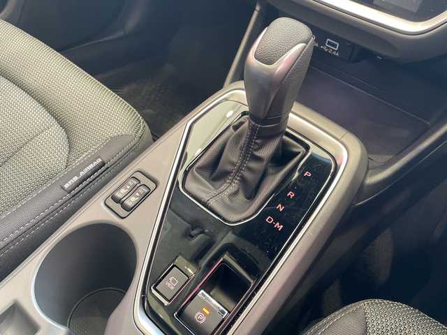 スバル クロストレック リミテッド 埼玉県 2024(令6)年 0.5万km マグネタイトグレーメタリック 純正メモリナビ/純正CD、DVD、BT、フルセグ/全周囲カメラ/純正18インチアルミ/４WD/ETC/後方コーナーセンサー