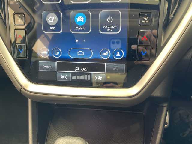 スバル クロストレック リミテッド 埼玉県 2024(令6)年 0.5万km マグネタイトグレーメタリック 純正メモリナビ/純正CD、DVD、BT、フルセグ/全周囲カメラ/純正18インチアルミ/４WD/ETC/後方コーナーセンサー