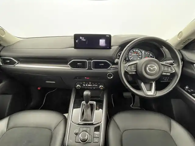 マツダ ＣＸ－５ XD ブラックトーンエディション 熊本県 2022(令4)年 1.5万km ソウルレッドクリスタルM 純正10.25インチナビ（ＢＴ・フルセグ・ＵＳＢ）/全周囲カメラ　/純正前方ドライブレコーダー　/ＥＴＣ　/i-ACTIVSENSE/・アドバンストスマートシティブレーキサポート/・誤発進抑制制御機能/・スマートシティブレーキサポート/・スマートブレーキサポート/・レーダークルーズコントロール　/前席シートヒーター　/運転席パワーシート　/パワーバックドア　/置くだけ充電/純正フロアマット/純正19インチAW/オートライト/LEDヘッドライト/スマートキー/プッシュスタート/スペアキー1本/保証書/取扱説明書