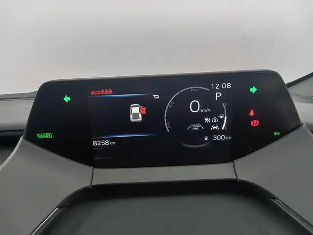 トヨタ プリウス Z 愛知県 2024(令6)年 0.9万km アティチュードブラックマイカ トヨタセーフティーセンス/純正ディスプレイオーディオナビ/（Bluetooth/フルセグTV/FM/USB入力/フルセグTV）/全方位カメラ/置くだけ充電/パワーシート/シートヒーター/シートクーラー/ステアリングヒーター/メモリシート/ETC2.0/AC100V/プッシュスタート/電子パーキング/オートホールド/電動リアゲード/電動格納ミラー/オートライト/スマートキー/純正LEDライト/純正19インチAW