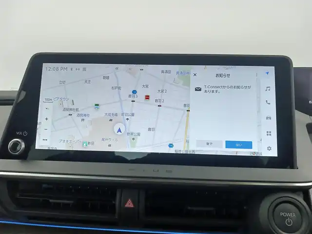 トヨタ プリウス Z 愛知県 2024(令6)年 0.9万km アティチュードブラックマイカ トヨタセーフティーセンス/純正ディスプレイオーディオナビ/（Bluetooth/フルセグTV/FM/USB入力/フルセグTV）/全方位カメラ/置くだけ充電/パワーシート/シートヒーター/シートクーラー/ステアリングヒーター/メモリシート/ETC2.0/AC100V/プッシュスタート/電子パーキング/オートホールド/電動リアゲード/電動格納ミラー/オートライト/スマートキー/純正LEDライト/純正19インチAW