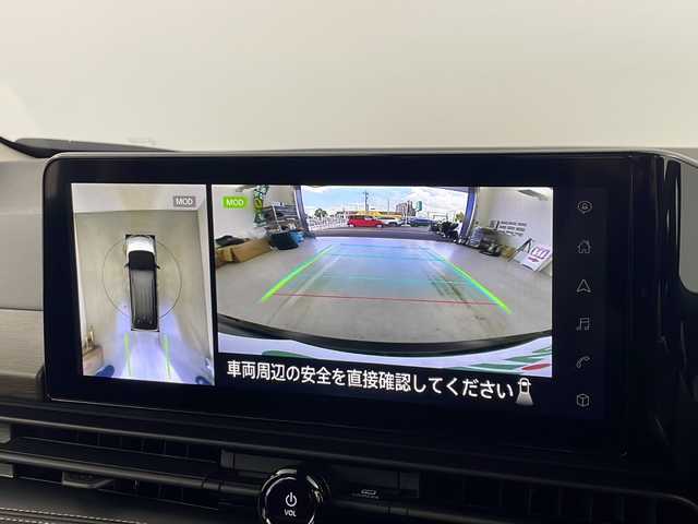 日産 セレナ e－パワー ハイウェイスター V 愛知県 2025(令7)年 0.1千km ダイヤモンドブラック 登録済未使用車/NIssanConnectナビ/・12.3インチカラーディスプレイ/・ハンズフリーフォン/・Bluetooth/・USB/・HDMI/・Amazon Alexa/・AM/FMラジオ/・フルセグTV/・6スピーカー/インテリジェントアラウンドビューモニター/ETC/両側パワースライドドア/へッドランプ オートレベライザー/アダプティブLEDヘッドライトシステム/デジタルインナーミラー/インテリジェントキー/プロパイロット/プロパイロット緊急停止支援システム/インテリジェントエマージェンシーブレーキ/インテリジェント前方衝突予測機能/衝突回避ステアリングアシスト/車線逸脱防止支援システム＋車線逸脱警告/後側衝突防止支援システム＋後側方車両検知警報/ふらつき警報/踏み間違い防止アシスト/標識認識システム/ワイヤレスチャージ/クリアランスソナー/純正アルミホイール