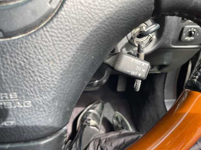レクサス ＳＣ 430 神奈川県 2007(平19)年 17.8万km ブラキッシュレッドマイカ 純正ナビ/マークレビンソン/ETC/クルーズコントロール/シートヒーター(D/N席)/前席パワーシート(D/N席)/前席シートメモリ(D/N席)/レザーシート/純正フロアマット/電動オープン/純正18インチアルミホイール