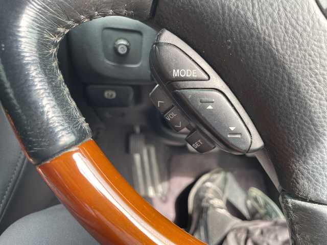 レクサス ＳＣ 430 神奈川県 2007(平19)年 17.8万km ブラキッシュレッドマイカ 純正ナビ/マークレビンソン/ETC/クルーズコントロール/シートヒーター(D/N席)/前席パワーシート(D/N席)/前席シートメモリ(D/N席)/レザーシート/純正フロアマット/電動オープン/純正18インチアルミホイール