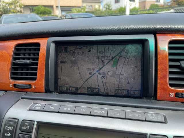 レクサス ＳＣ 430 神奈川県 2007(平19)年 17.8万km ブラキッシュレッドマイカ 純正ナビ/マークレビンソン/ETC/クルーズコントロール/シートヒーター(D/N席)/前席パワーシート(D/N席)/前席シートメモリ(D/N席)/レザーシート/純正フロアマット/電動オープン/純正18インチアルミホイール