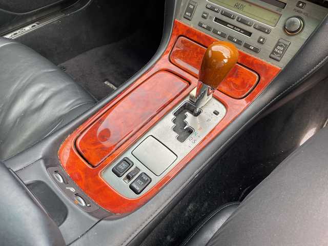 レクサス ＳＣ 430 神奈川県 2007(平19)年 17.8万km ブラキッシュレッドマイカ 純正ナビ/マークレビンソン/ETC/クルーズコントロール/シートヒーター(D/N席)/前席パワーシート(D/N席)/前席シートメモリ(D/N席)/レザーシート/純正フロアマット/電動オープン/純正18インチアルミホイール