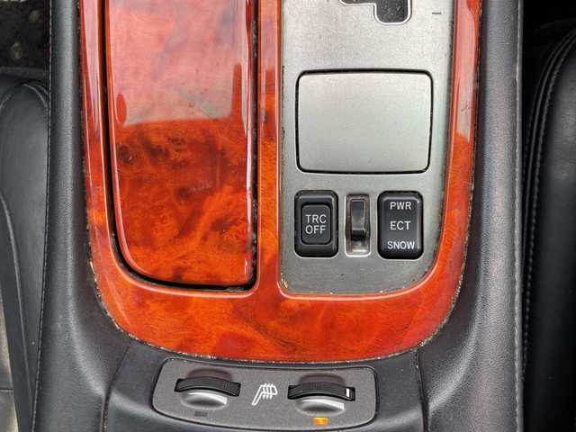 レクサス ＳＣ 430 神奈川県 2007(平19)年 17.8万km ブラキッシュレッドマイカ 純正ナビ/マークレビンソン/ETC/クルーズコントロール/シートヒーター(D/N席)/前席パワーシート(D/N席)/前席シートメモリ(D/N席)/レザーシート/純正フロアマット/電動オープン/純正18インチアルミホイール