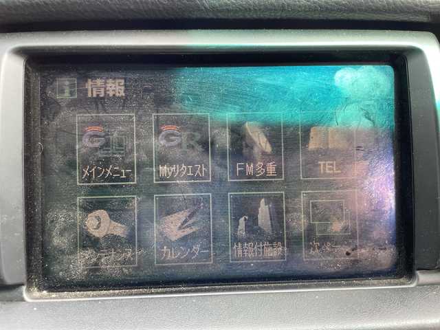レクサス ＳＣ 430 神奈川県 2007(平19)年 17.8万km ブラキッシュレッドマイカ 純正ナビ/マークレビンソン/ETC/クルーズコントロール/シートヒーター(D/N席)/前席パワーシート(D/N席)/前席シートメモリ(D/N席)/レザーシート/純正フロアマット/電動オープン/純正18インチアルミホイール