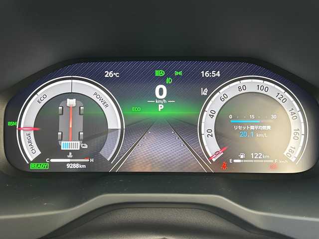 トヨタ ＲＡＶ４ ハイブリッドG 愛知県 2024(令6)年 1万km プラチナホワイトパールマイカ パノラマサンルーフ/Toyota Safety Sense/・プリクラッシュセーフティ/・レーントレーシングアシスト/・レーダークルーズコントロール/・オートハイビーム/・ロードサインアシスト/純正10.5インチナビ/・AppleCarPlay/・Android Auto/・フルセグTV/・Miracast/・USB/・AM/FM/パノラミックビューモニター/デジタルインナーミラー/黒革シート/先行車発進のお知らせ/パーキングサポートブレーキ/ブラインドスポットアシスト/シートヒーター/シートベンチレーション/パワーバックドア/LEDヘッドライト/ETC/ステアリングヒーター/スマートキー/プッシュスタート/横滑り防止装置
