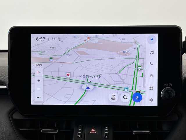 トヨタ ＲＡＶ４ ハイブリッドG 愛知県 2024(令6)年 1万km プラチナホワイトパールマイカ パノラマサンルーフ/Toyota Safety Sense/・プリクラッシュセーフティ/・レーントレーシングアシスト/・レーダークルーズコントロール/・オートハイビーム/・ロードサインアシスト/純正10.5インチナビ/・AppleCarPlay/・Android Auto/・フルセグTV/・Miracast/・USB/・AM/FM/パノラミックビューモニター/デジタルインナーミラー/黒革シート/先行車発進のお知らせ/パーキングサポートブレーキ/ブラインドスポットアシスト/シートヒーター/シートベンチレーション/パワーバックドア/LEDヘッドライト/ETC/ステアリングヒーター/スマートキー/プッシュスタート/横滑り防止装置
