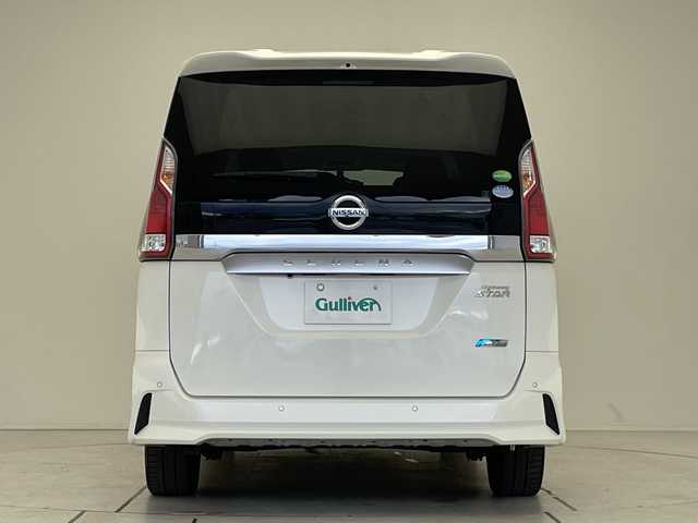 日産 セレナ ハイウェイスター プロパイロットED 愛知県 2017(平29)年 9.4万km ブリリアントホワイトパール プロパイロット/純正9型ナビ/フリップダウンモニター/両側パワースライドドア/レーダークルーズコントロール/バックカメラ/コーナーセンサー/純正アルミホイール/LEDヘッドライト/リアオートエアコン/オートマチックハイビーム/ドライブレコーダー/ETC/衝突軽減システム/フルセグ/CD DVD/Bluetooth/ステアリングスイッチ/スマートキー/プッシュスタート